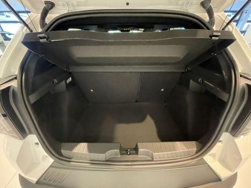 FIAT Grande Panda Grande Panda 1.2 Hybrid 110 CV S&S La Prima