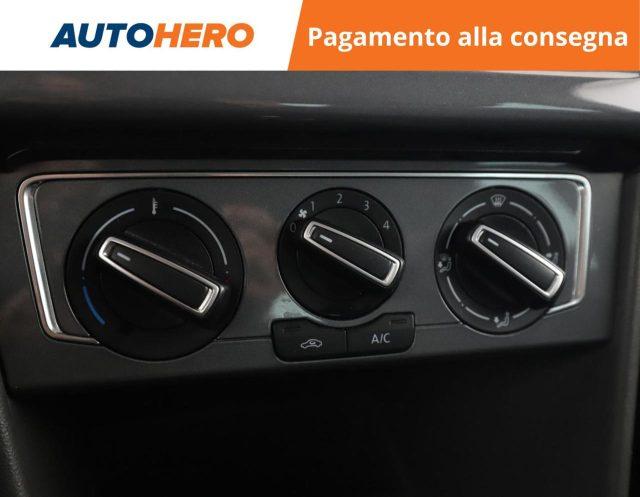 VOLKSWAGEN Polo 1.4 TDI 5p. Comfortline BlueMotion Technology