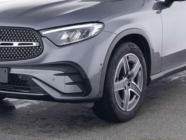 Mercedes-Benz GLC 220 D 4 MATIC 360 LED PDC KAMERA 19" AMG PREMIUM ACC