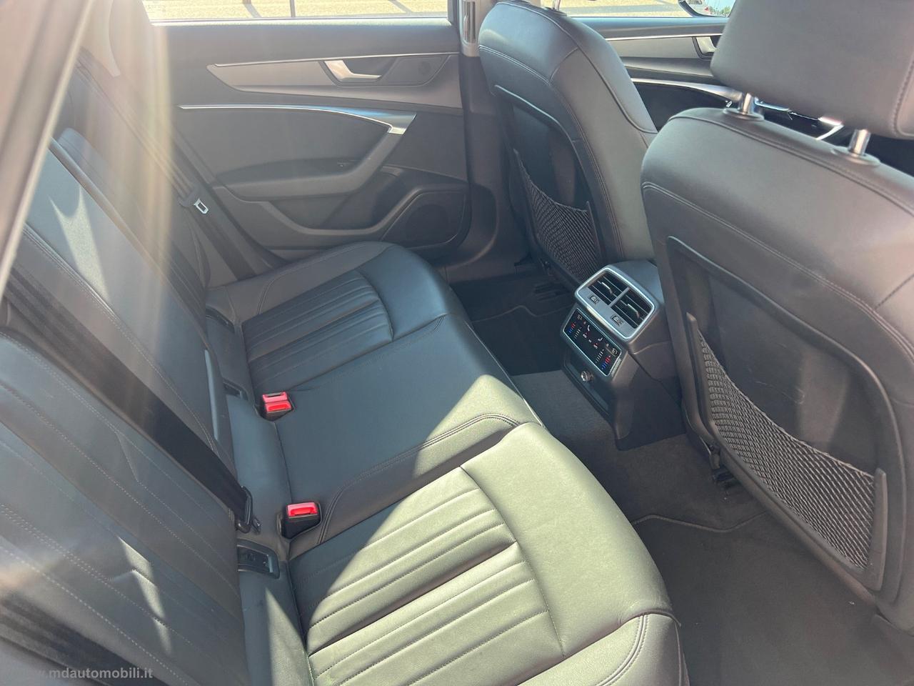 AUDI A6 Avant 40 2.0 TDI S tr. Business Plus IVA ESPOSTA