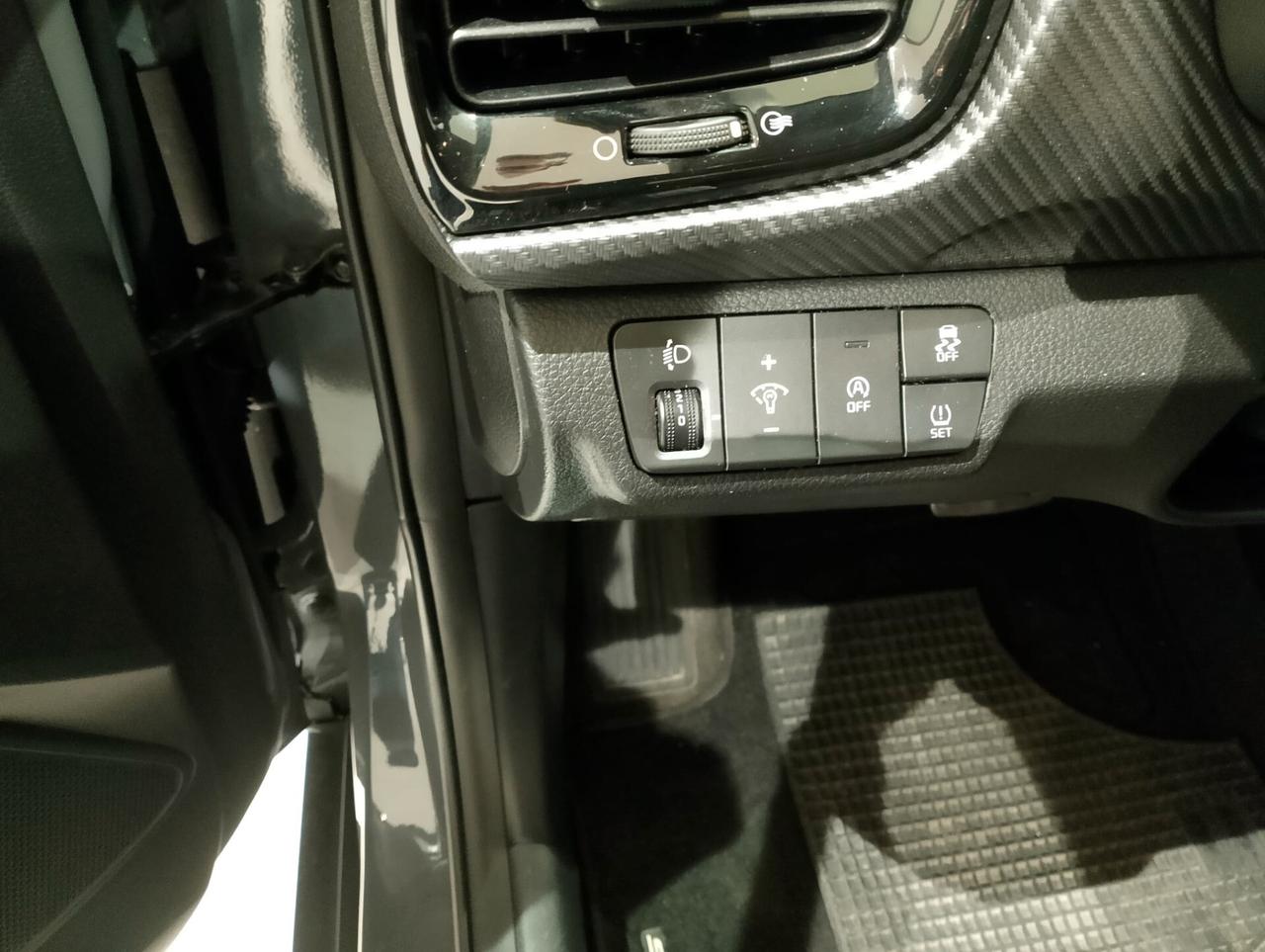 Kia Stonic 1.0 T-GDi 120 CV MHEV DCT GT Line