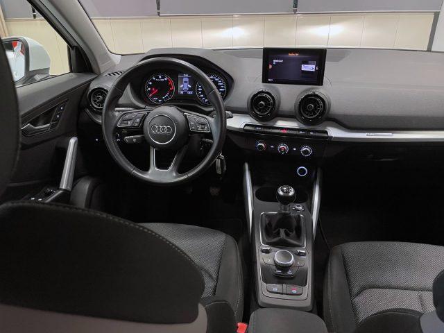 AUDI Q2 1.4 TFSI COD SPORT