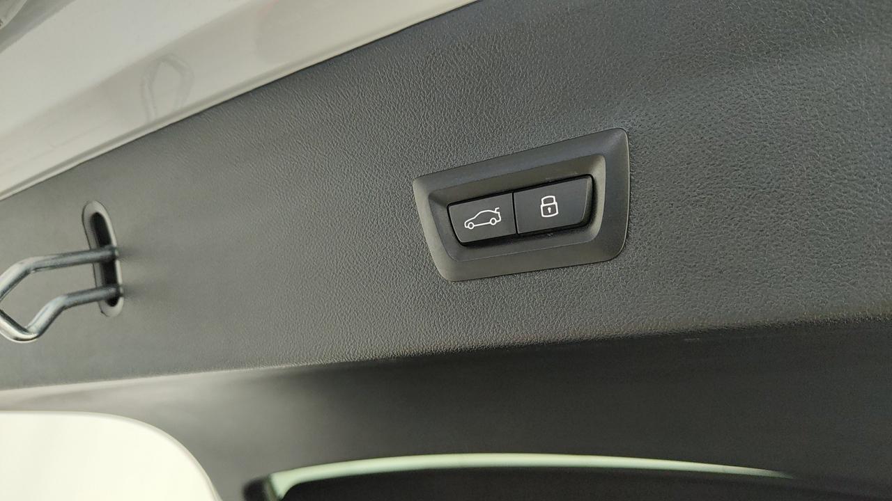 BMW X4 G02 2021 - X4 xdrive20d mhev 48V Msport auto