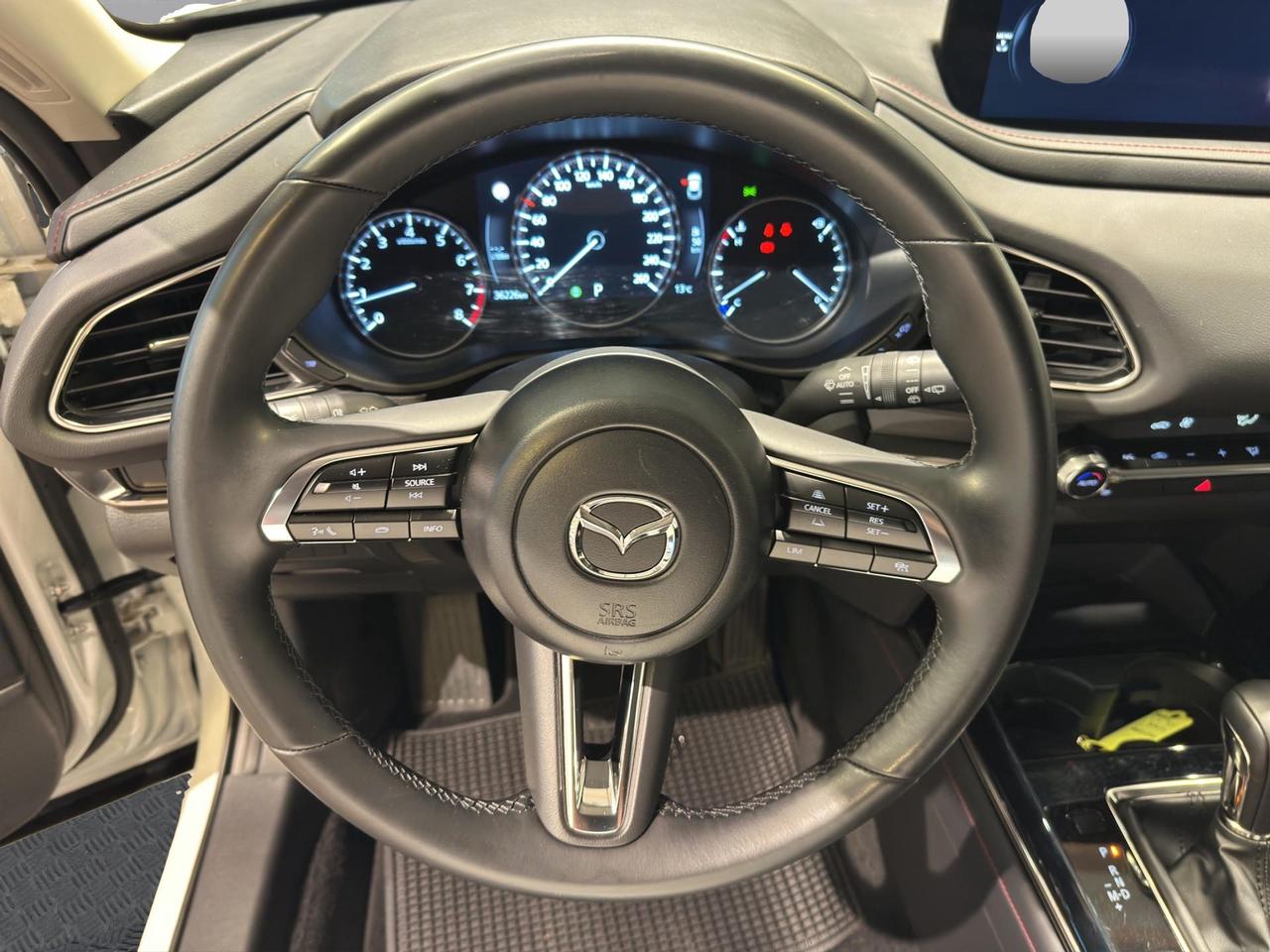 Mazda CX-30 2.0 m-hybrid HOMURA 2wd 186cv 6at