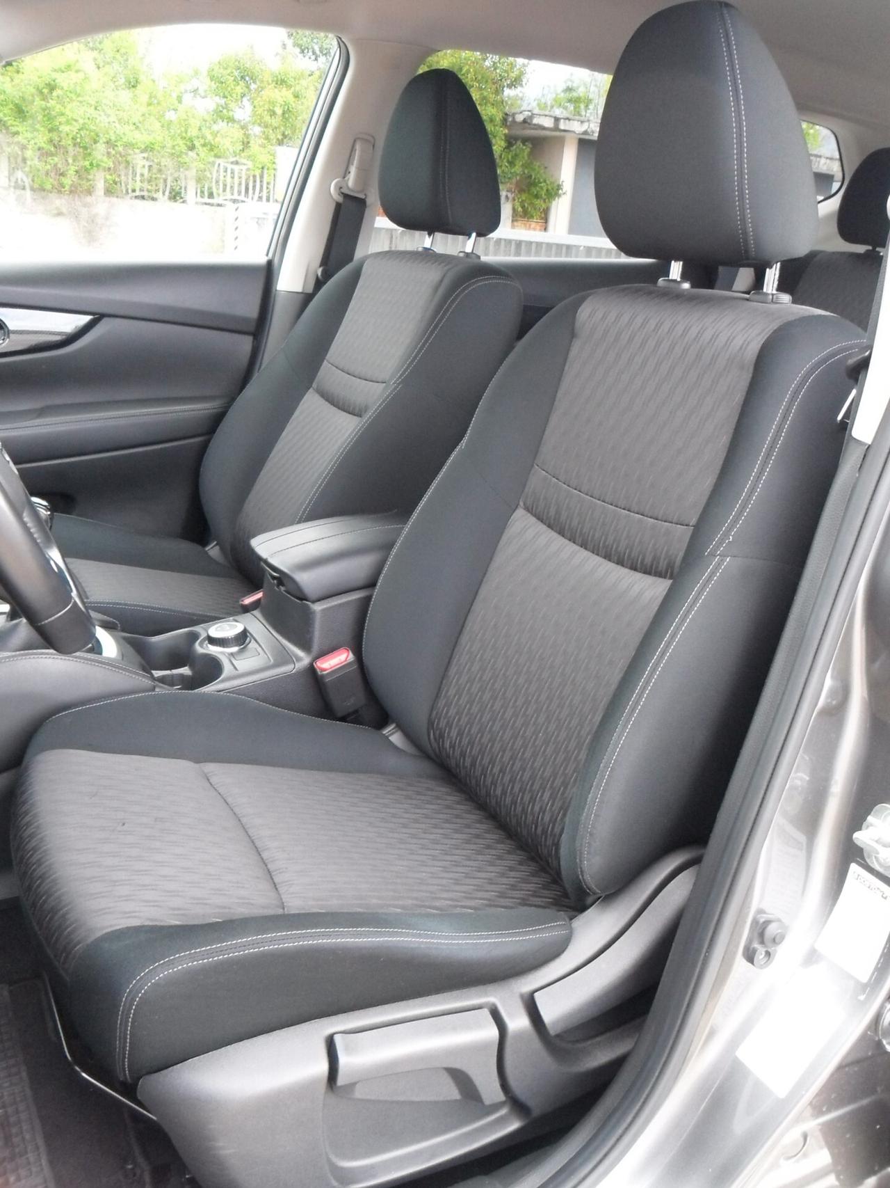 Nissan X-Trail 1.7DCI BUSINESS 4X4 - i DISATTIVABILE