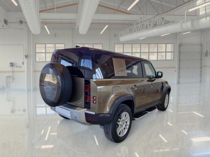 LAND ROVER DEFENDER 3.0 D6 250 MHEV 110 FIRST EDITION AWD AUTOMATICO SUV