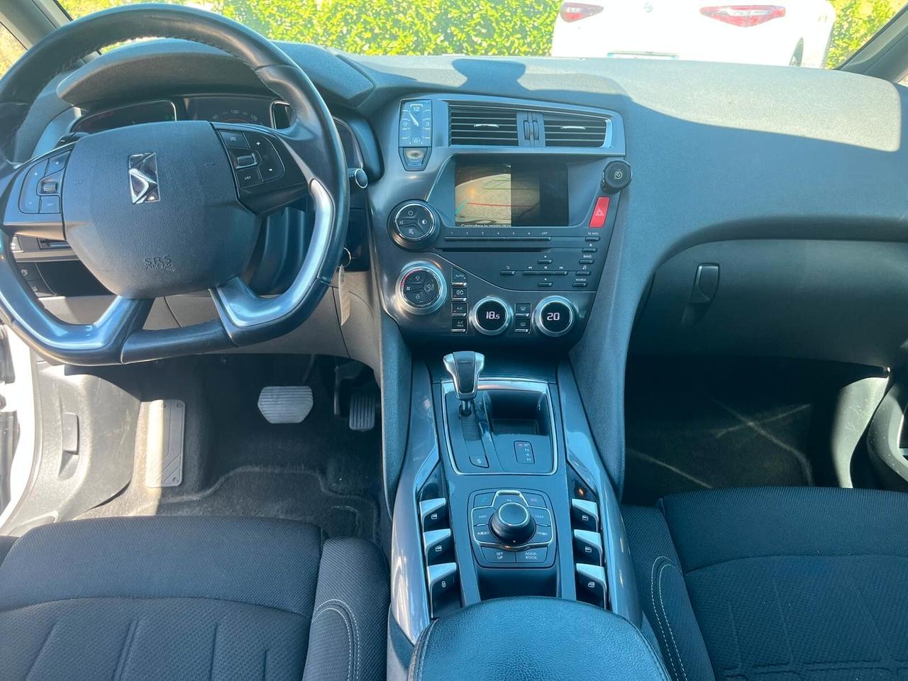 Ds DS5 5 1.6 e-HDi 115 airdream ETG6 Business