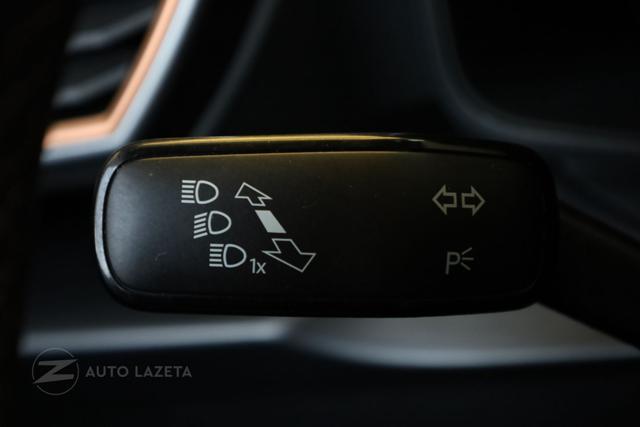 CUPRA Formentor 2.0 TDI