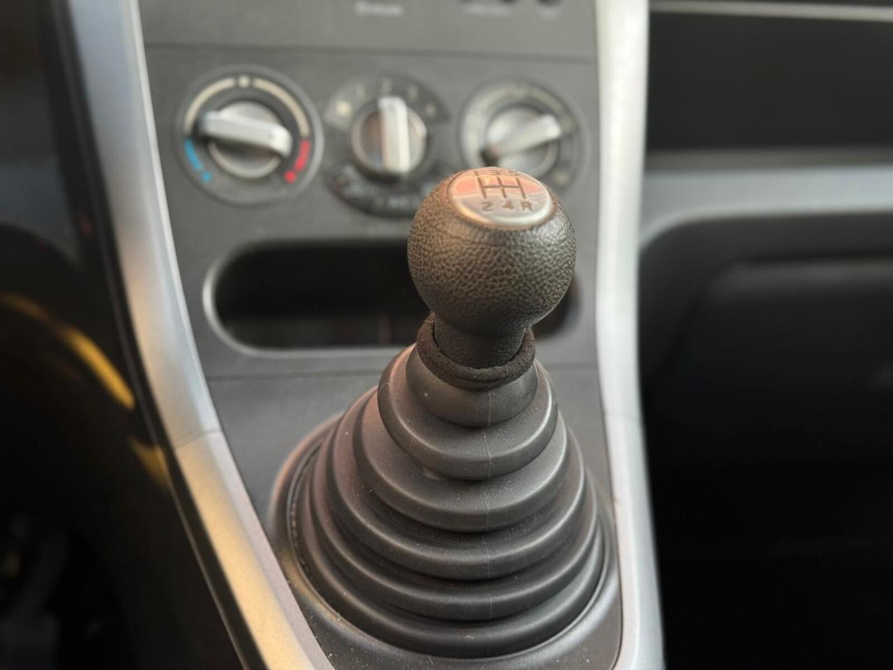 Suzuki Splash 1.2 GPL GLS Safety Pack