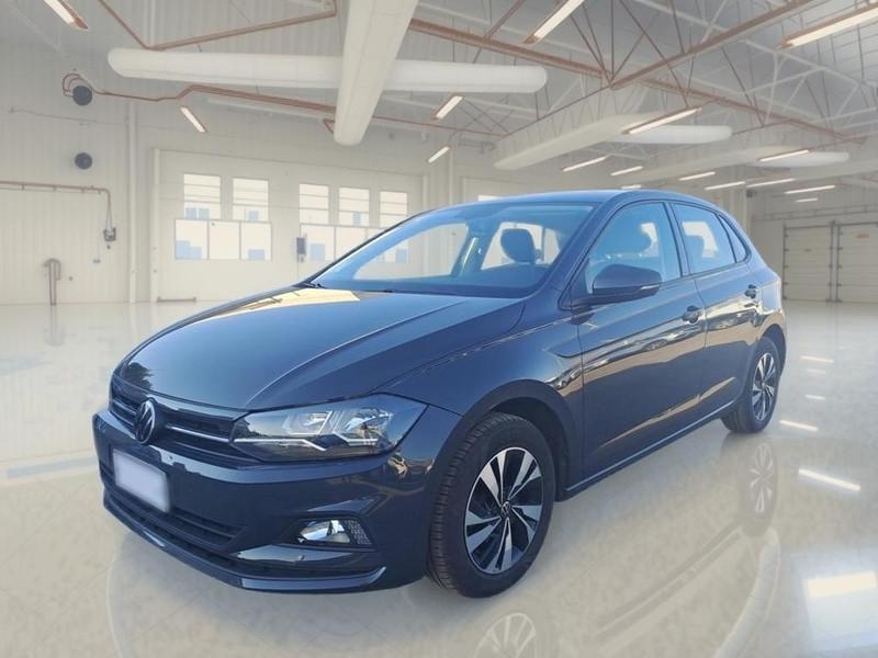 VOLKSWAGEN POLO 1.0 TSI Business Comfortline 5 PORTE