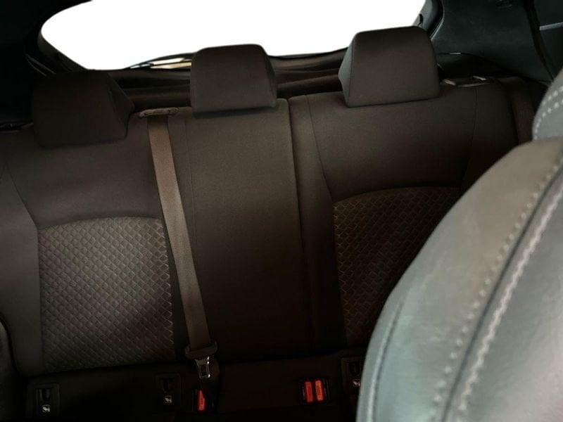 Toyota C-HR 1.8 Hybrid Trend E-CVT