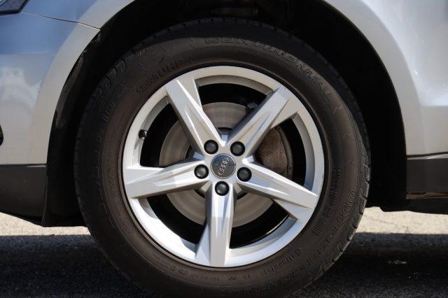 AUDI Q5 2.0 TDI 163 CV quattro S tronic
