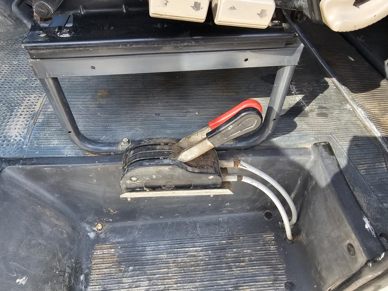 IVECO 35-10 - ribaltabile trilaterale