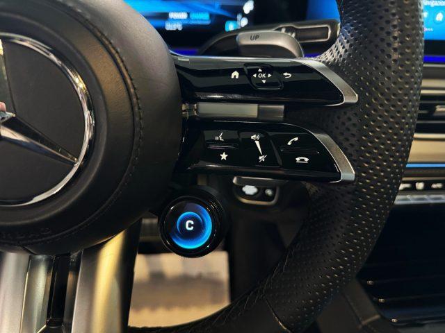 MERCEDES-BENZ GLE 53 AMG 4Matic+ Mild Hybrid Coupé AMG LINE PREMIUM *UNIPRO