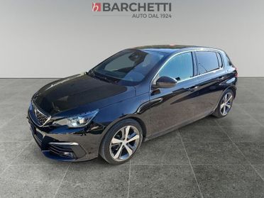 Peugeot 308 2ª SERIE 1.2 PURETECH TURBO 130 CV S&S GT LINE