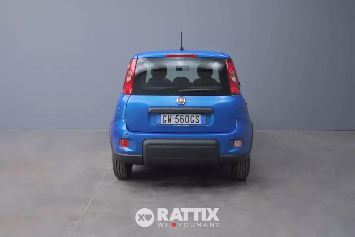 Fiat Panda 1.0 Firefly Hybrid 70CV ADAS + Pack City 5 p.ti