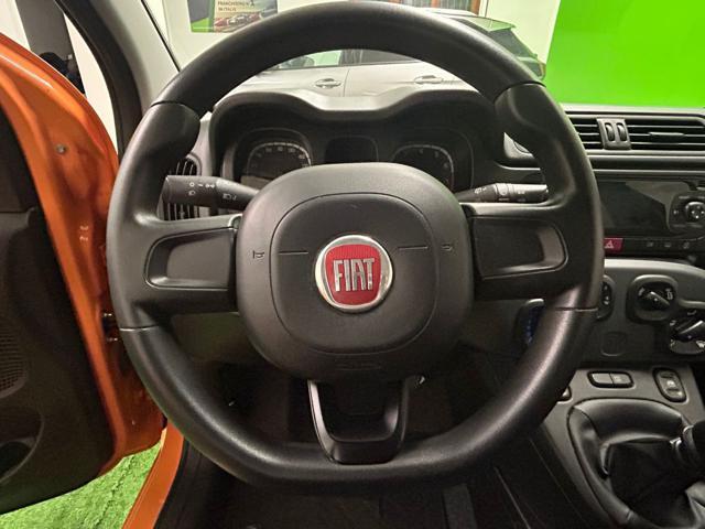 FIAT Panda 1.0 FireFly S&S Hybrid Easy