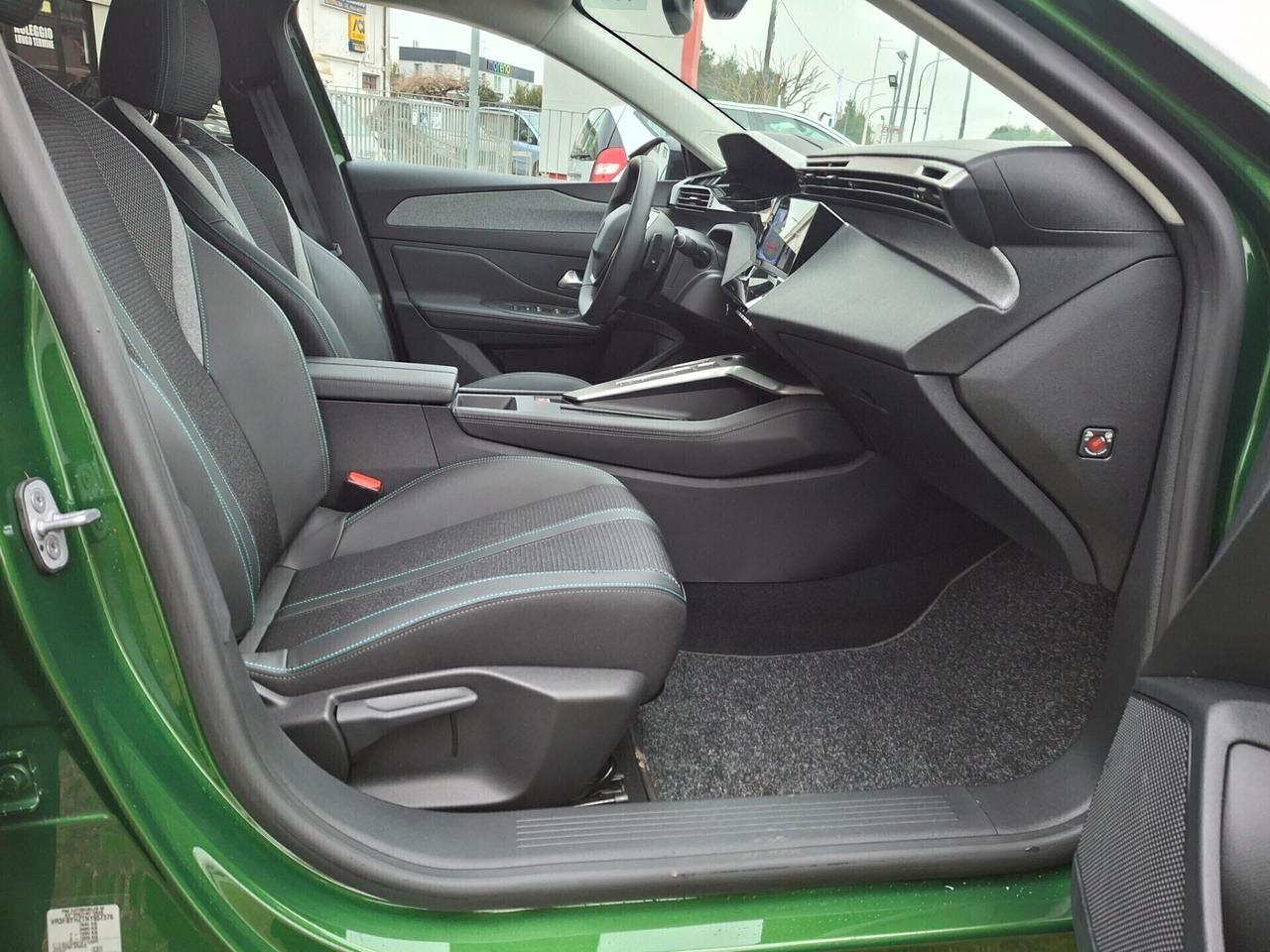 Peugeot 308, 1.5HDI, Allure Pack, AUTOMATICA, Iva esposta