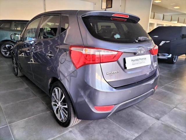 HYUNDAI iX20 1.6 CRDI 115 CV XPossible