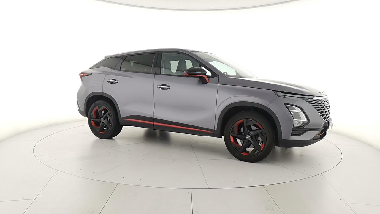 Omoda Omoda 5 - Omoda 5 1.6 tgdi Premium auto