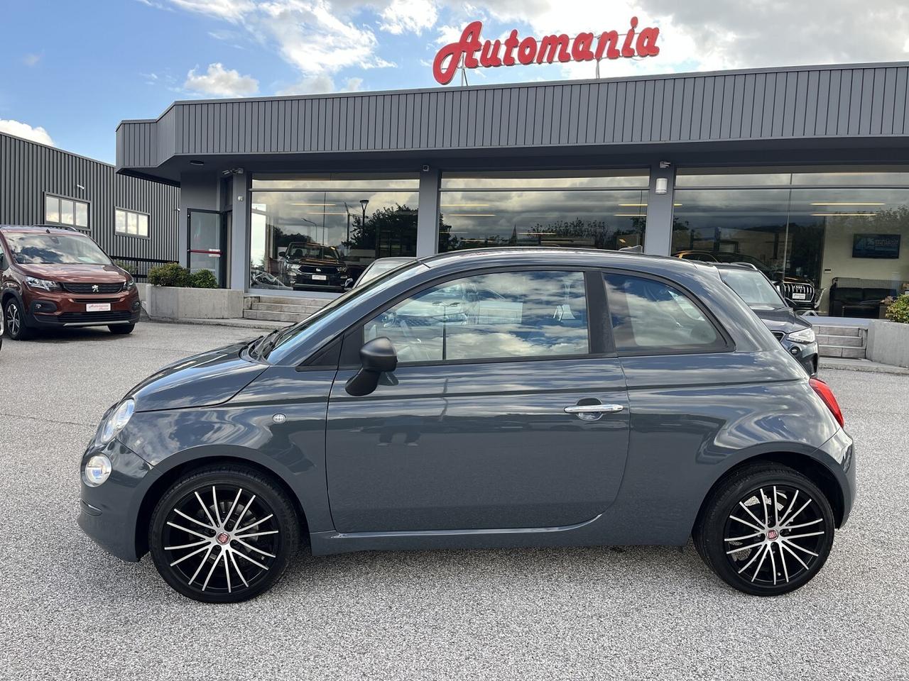 FIAT 500 1000CC HYBRID 70 CV