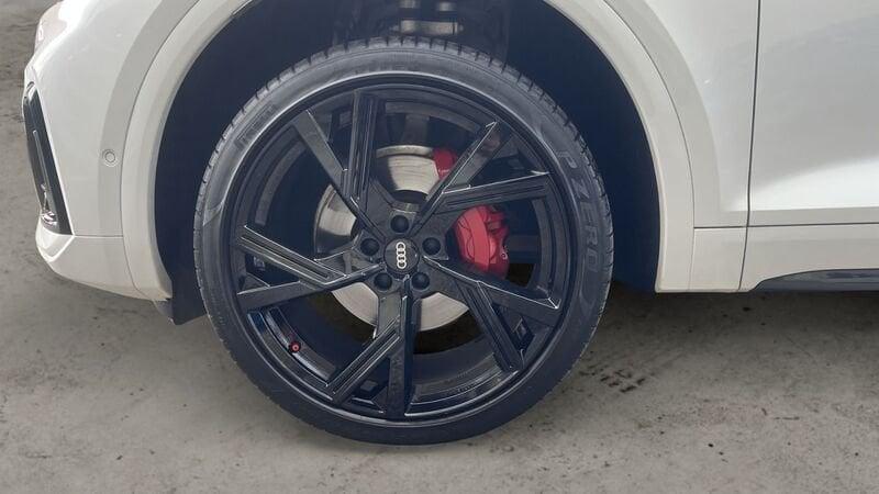 Audi Q5 Q5 40 TFSI quattro S tronic S line