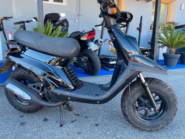 Yamaha BOOSTER SPIRIT