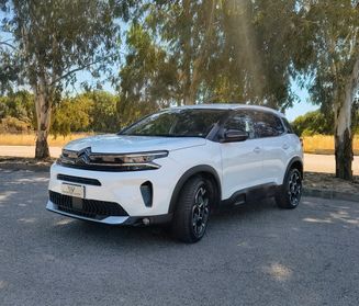 Citroen C5 Aircross BlueHDi 1.5 130Cv EAT8 FEEL UNIPROPRIETARIO