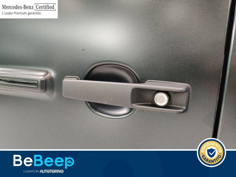 Mercedes-Benz Classe G G AMG 63 585CV AUTO