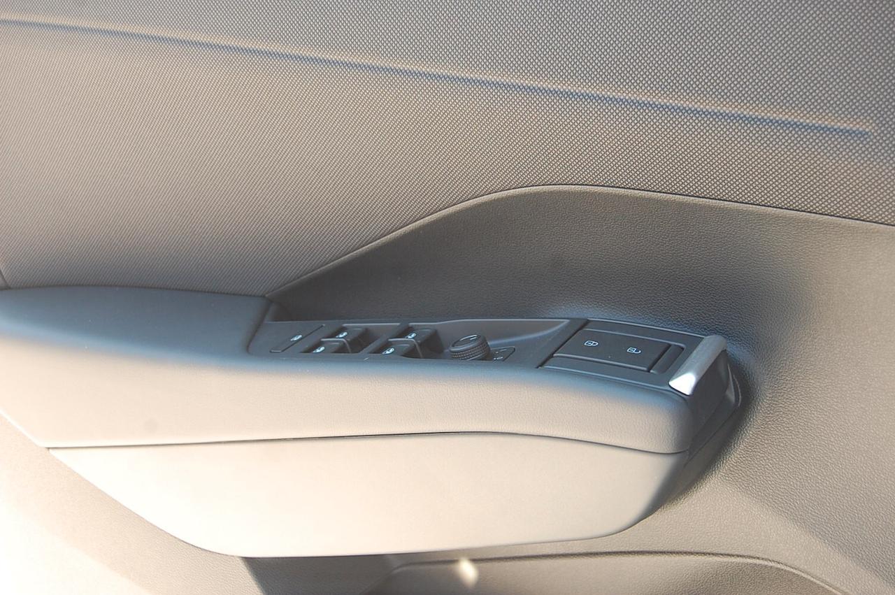 Volkswagen T-Roc 1.5 eTSI ACT DSG Life