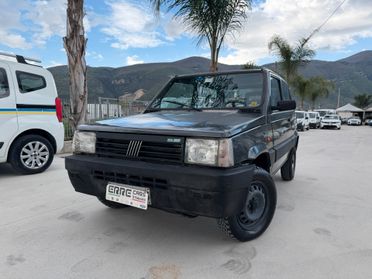 FIAT PANDA 4x4 ANNO 1991 1.0 BENZINA 50 CV
