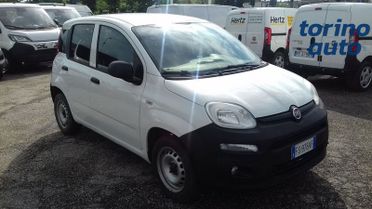 FIAT Panda VAN 2 POSTI 1.2 69CV