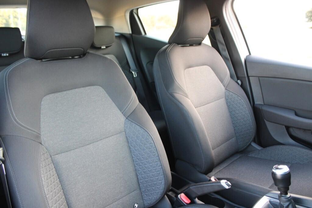 RENAULT Clio 1.5 dCi 85 CV *SOLI 35.000 KM