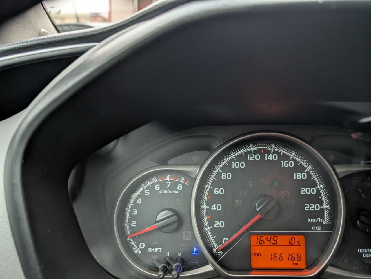 Toyota Yaris 1.0 5 porte Active