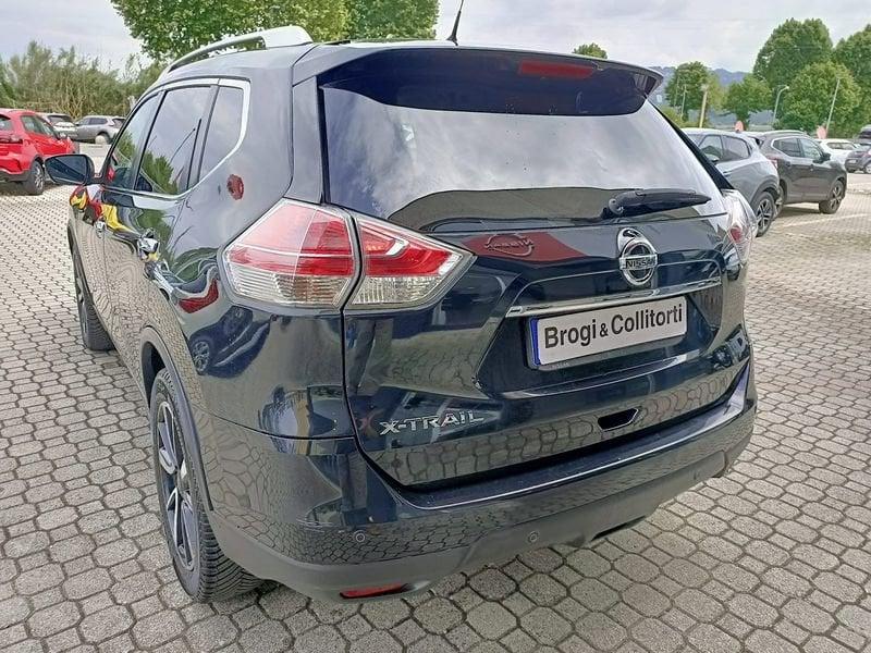 Nissan X-Trail 1.6 dCi Acenta 4WD