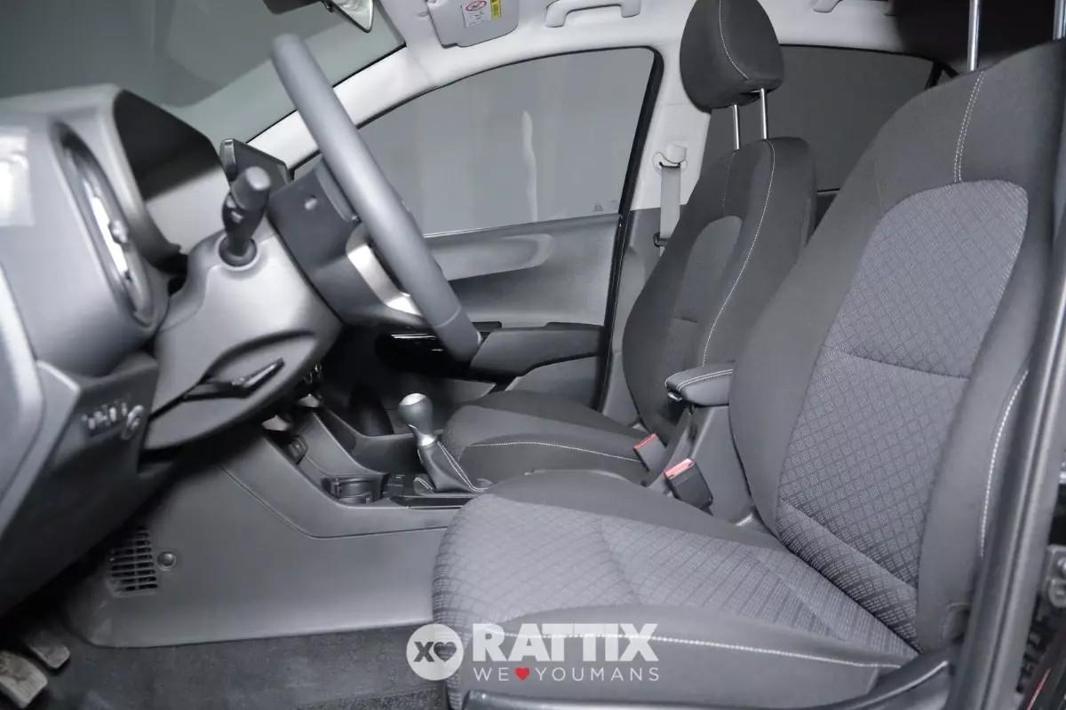 Kia Picanto 1.0 MPI GPL 63CV 20th Anniversary Edition