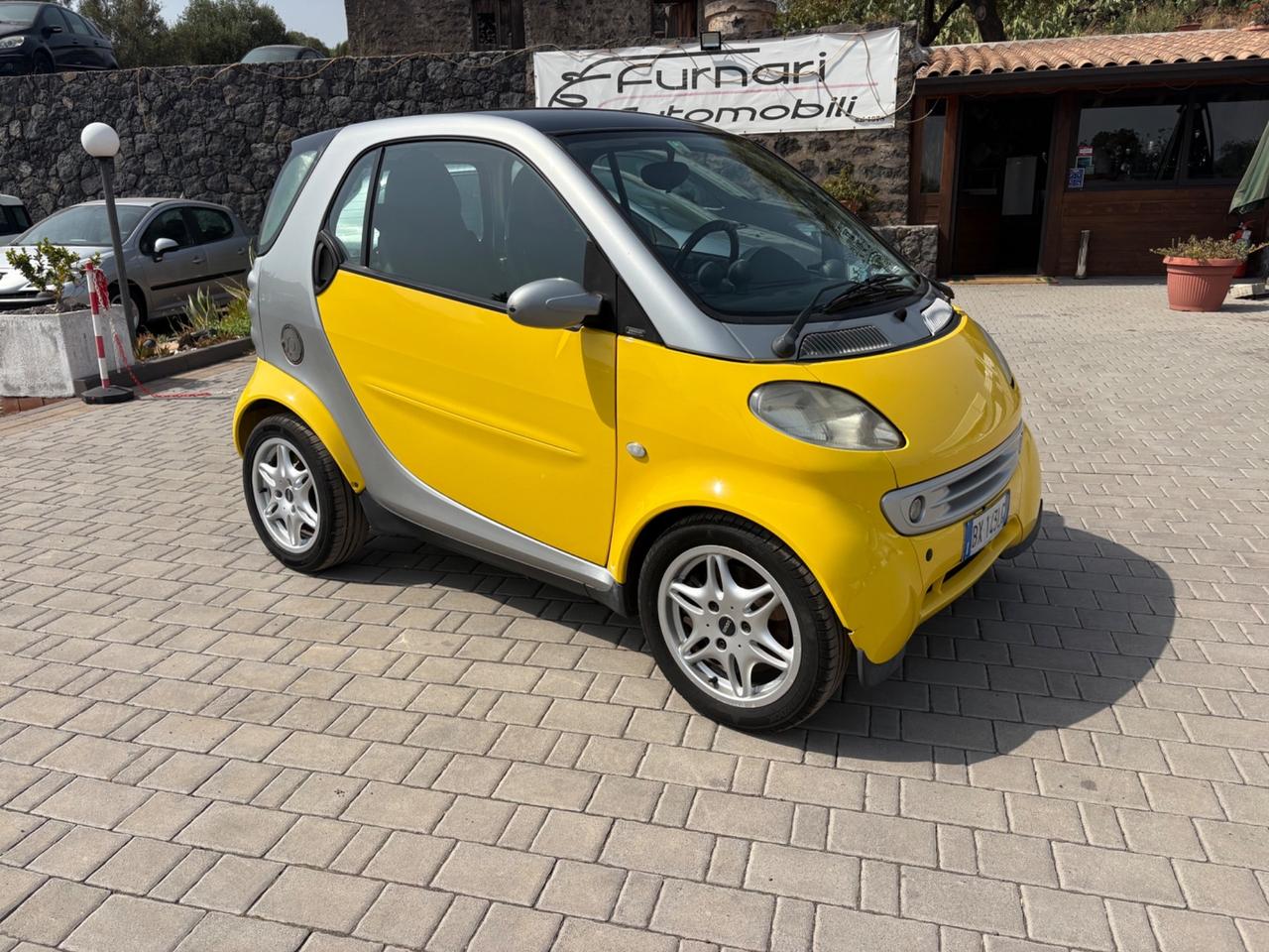 Smart 600 & pure (40 kW)