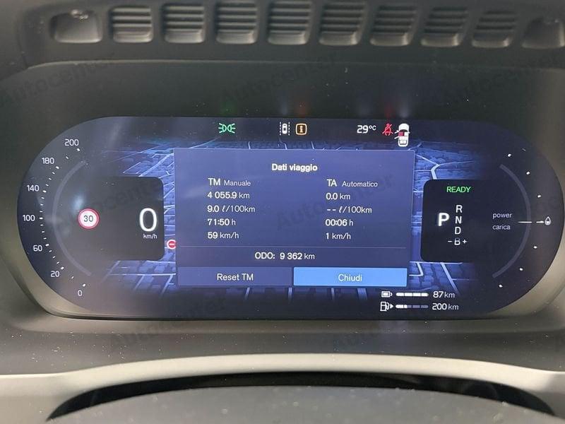 Volvo XC90 T8 PLUG IN ULTRA BRIGHT AWD AUT 7 POSTI