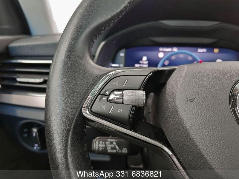 Skoda Kamiq Kamiq 1.0 TSI 110 CV Style