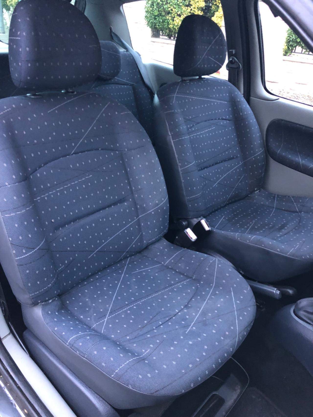 RENAULT CLIO 1.5 DIESEL DYNAMIQ