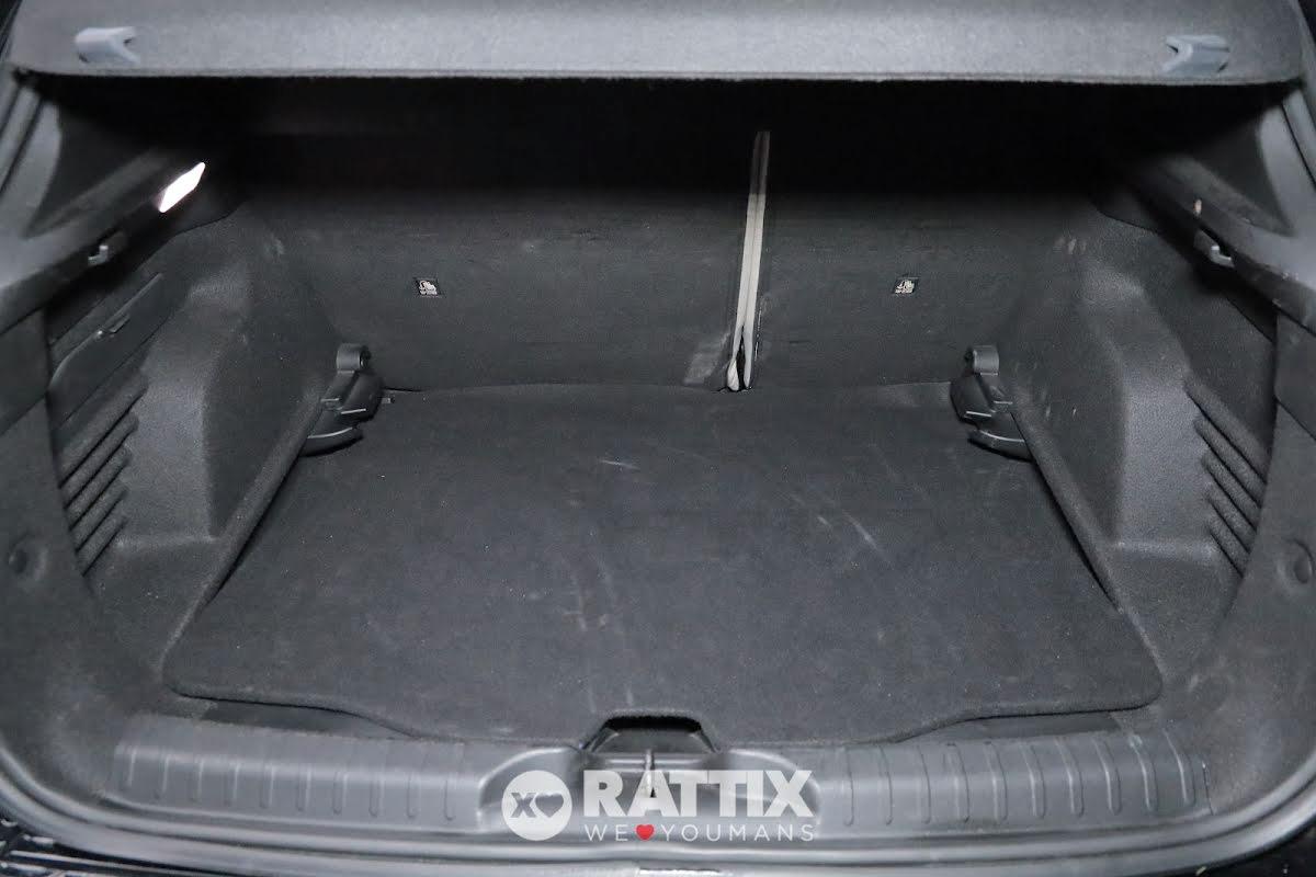 Fiat 600 1.2 hybrid La Prima