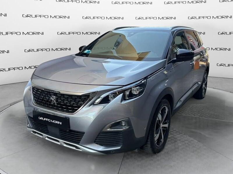 Peugeot 5008 PureTech Turbo 130 GT Line S/S 7 POSTI