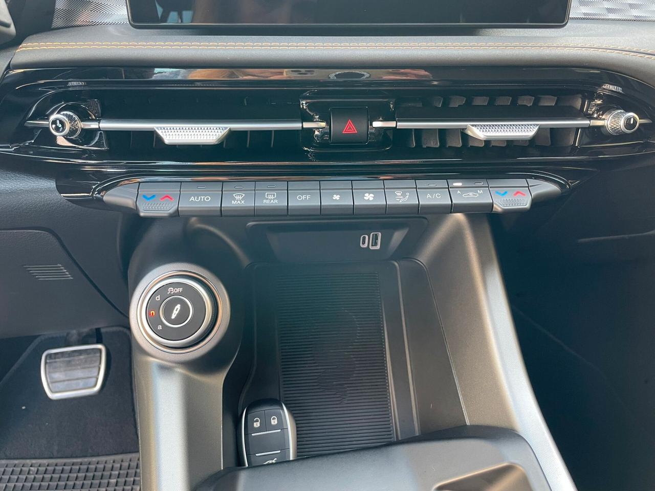 Alfa Romeo Tonale 1.5 160 CV MHEV TCT7 Veloce