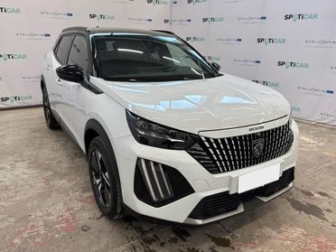 Peugeot 2008 PureTech 130 S&S EAT8 GT