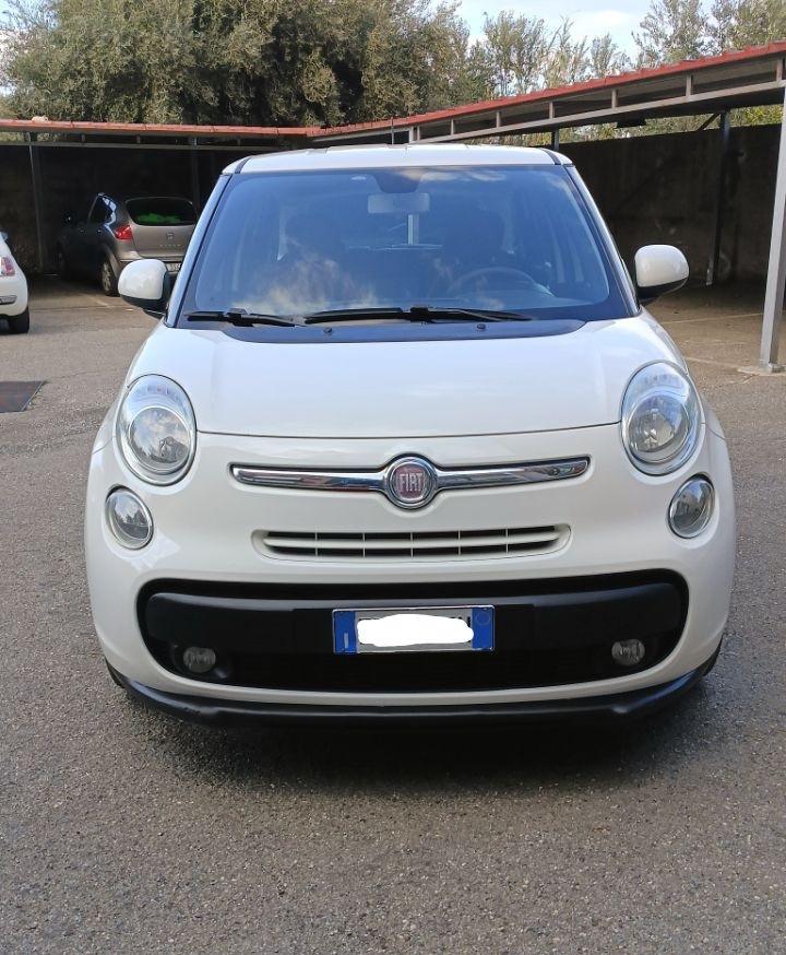 Fiat 500L 1.3 Multijet 85 CV Pop Star