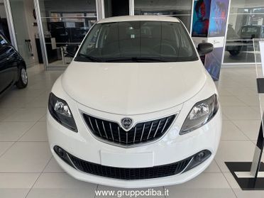 Lancia Ypsilon My21 0.9 Twinair 70cvMetano Gold