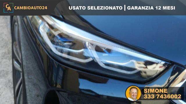 BMW 840 d 48V xDrive Cabrio