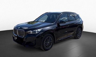 Bmw X1 sDrive 18i Msport