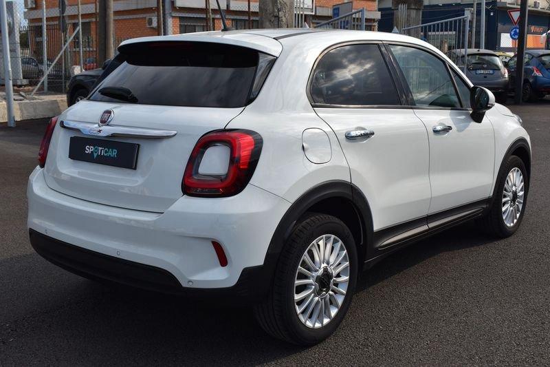FIAT 500X 500X 1.0 T3 120 CV Connect