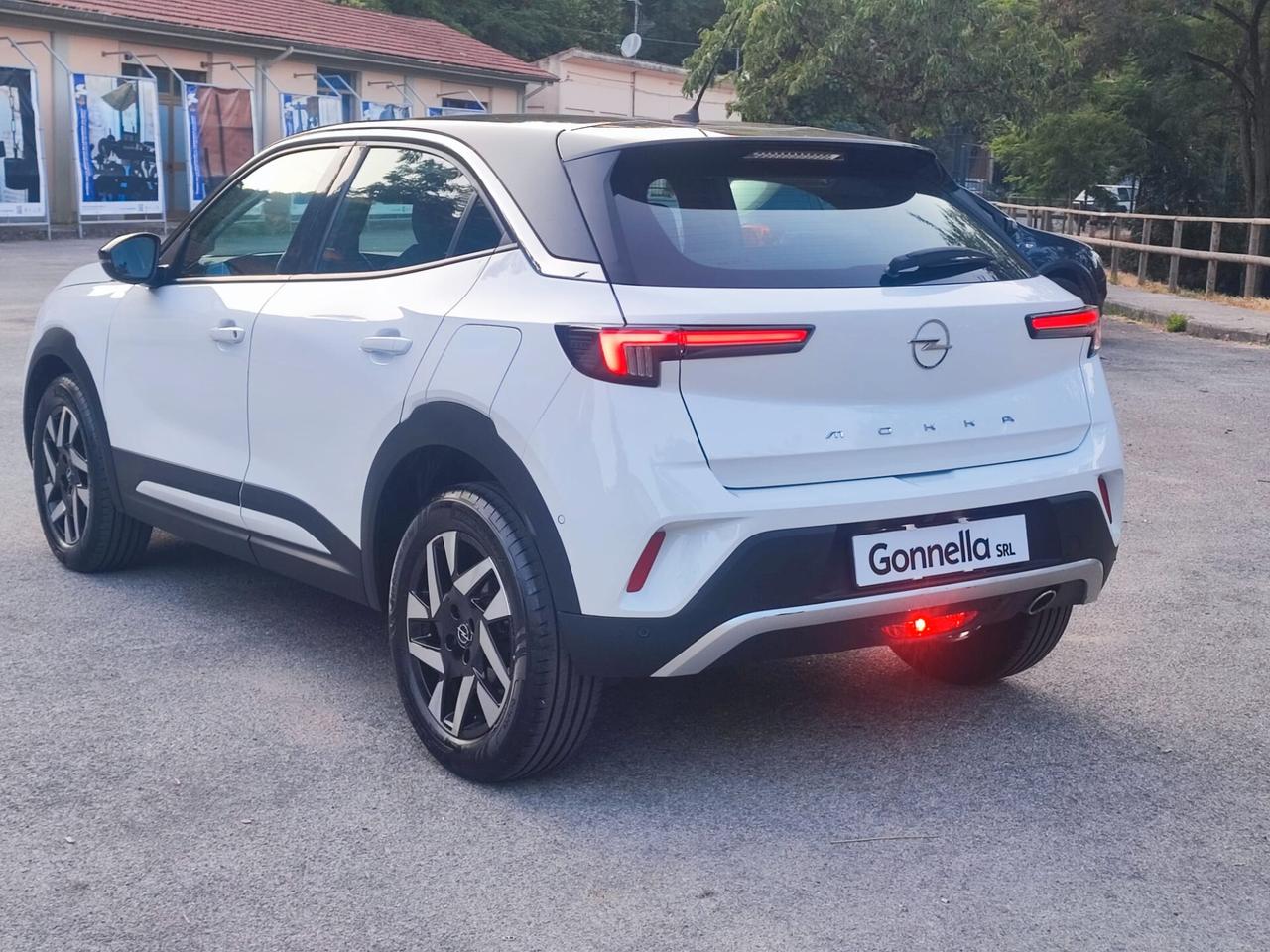 Opel Mokka 1.5 diesel Elegance
